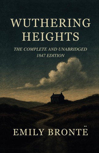 Wuthering heights the - heights:,