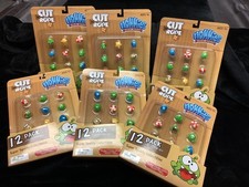 Om Nom’s Cut the Rope