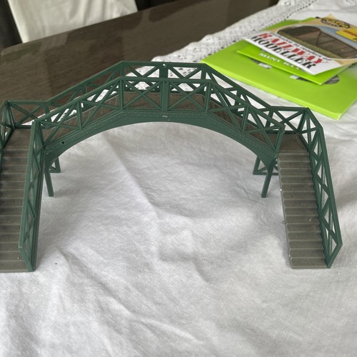 Hornby gauge plastic - gauge,