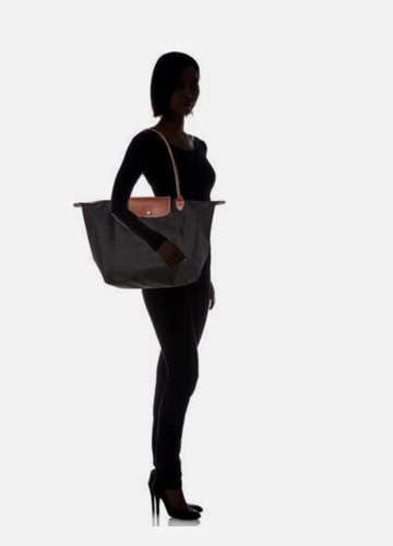 Longchamp bag black large 111 - large, #111