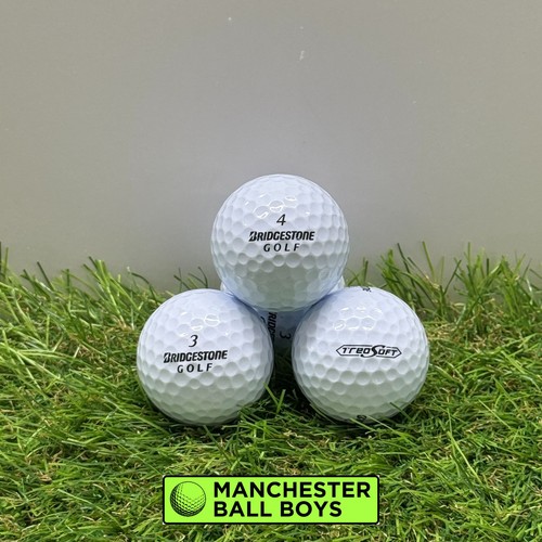 Bridgestone treosoft golf - bridgestone,