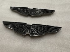 Aston Martin DB9 V8 V12