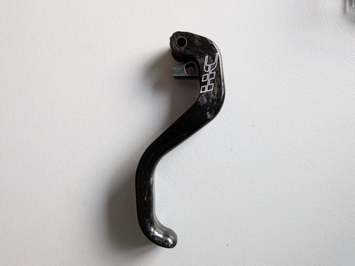 Magura carbon brake lever - magura,
