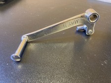 Sinnis Max II 2 125 Gear