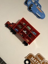 Cars Inspired Mini Racer