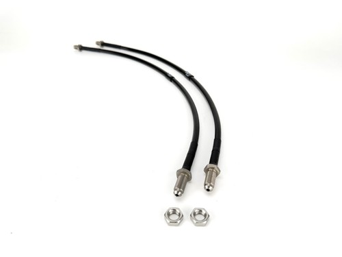 Tvr 3000m front stainless - tvr,