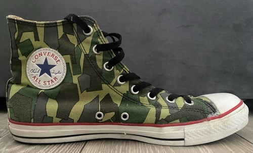 Converse gorillaz chuck taylor - gorillaz,