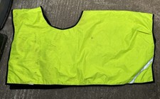 Hi Viz Fleece Lined exercise