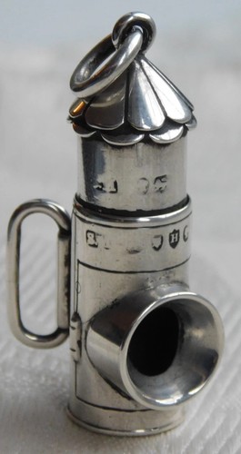 Rare victorian sampson mordan - rare,