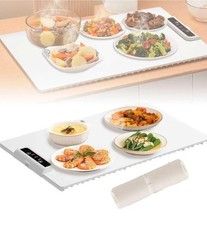 Electric Warming Tray with