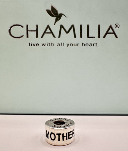 Chamilia mother ring - chamilia,