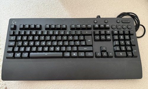 Logitech g213 prodigy - g213, gaming