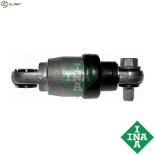 VIBRATION DAMPER VRIBBED BELT