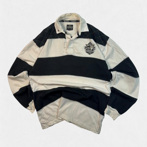 Vintage guinness beer striped - vintage,