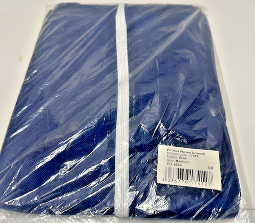 Disposable coveralls hooded - disposable,