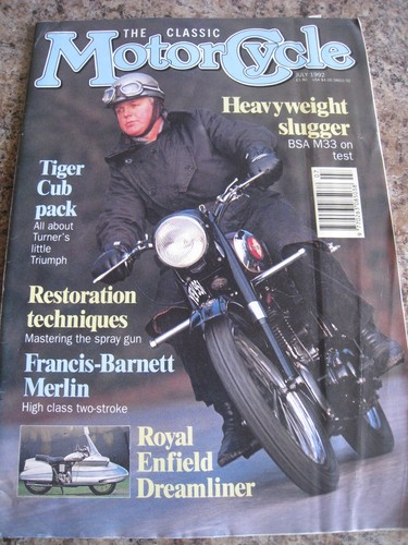 The classic motorcycle - classic,