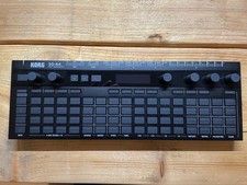 Korg SQ-64 Poly Sequencer