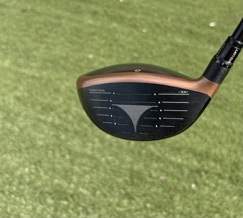 Taylormade brnr mini driver - taylormade,