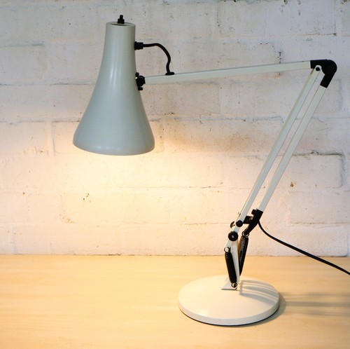 Vintage anglepoise mod late - anglepoise,