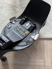 Maxi-Cosi FamilyFix 360 I-Size Isofix Pro Base  Spin And Rotation Tech