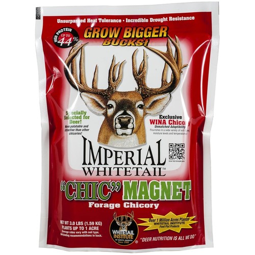 Deer food plot seed with - food,