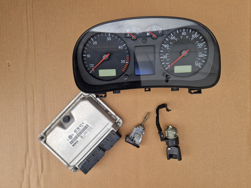 Volkswagen golf mk4 bora 9 - volkswagen, 1.9