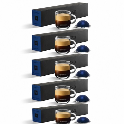 Nespresso vertuo diavolitto - vertuo,