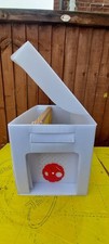 Correx Swarming Box, Nucleus 6