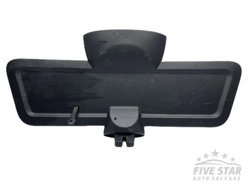 Skoda fabia tailgate trim - fabia,