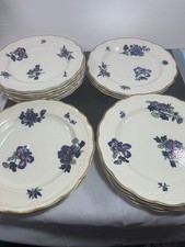 Victorian Design 16 Dinner