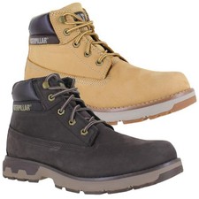 Mens caterpillar persue - caterpillar, mid
