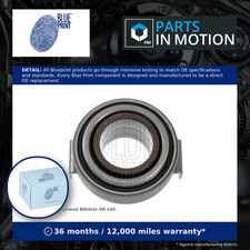 Clutch Release Bearing fits