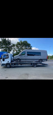 Iveco EuroCargo 7.5T  Recovery