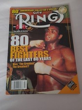The Ring Magazine