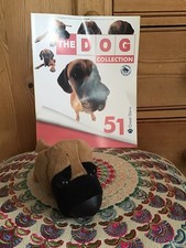 Eaglemoss Artlist Dog