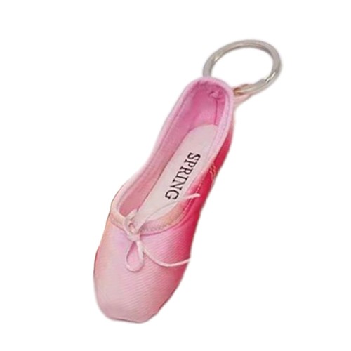 Handcrafted ballet shoes - handcrafted,