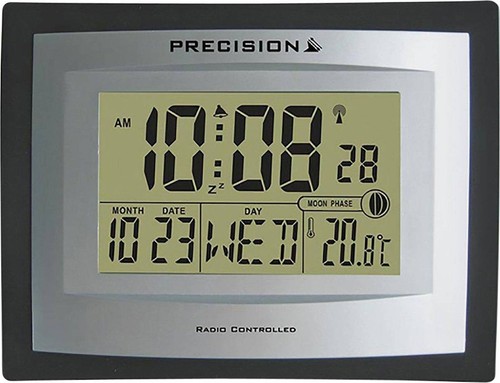Precision radio controlled - radio,
