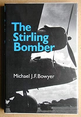 The stirling bomber bowyer - the,