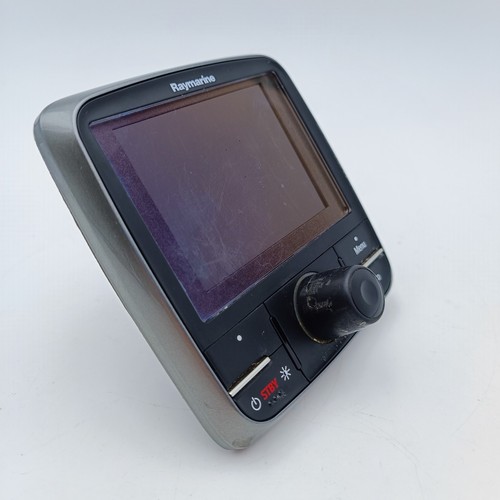 Raymarine p70r autopilot - raymarine,