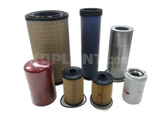 Case CX130B CX160B Filter /