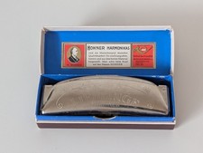 VINTAGE GERMAN M HOHNER