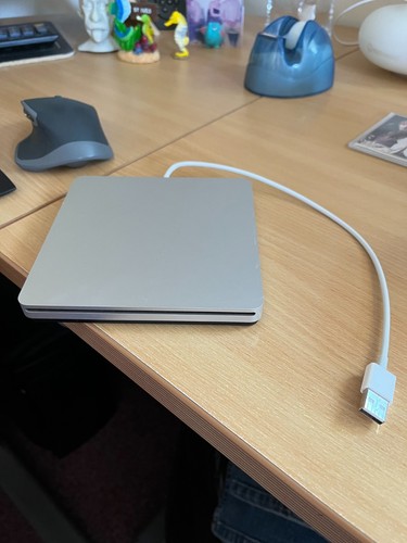 Genuine working apple - working,