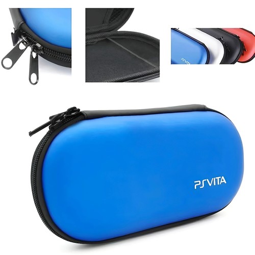 Vita psp slim - psp, case