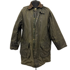 Vintage Barbour A123 Gamefair