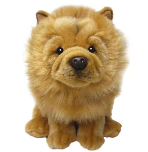 Faithful friends cuddly - cuddly, soft