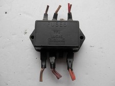 Lotus Elan +2. 1970 Original