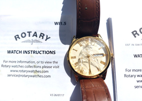 Rotary windsor gs02324 - windsor, gs02324/32