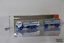 Albedo MB NG Milk Tanker