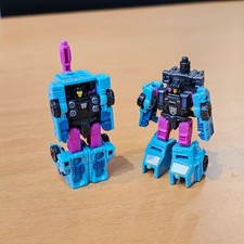 Transformers Earthrise