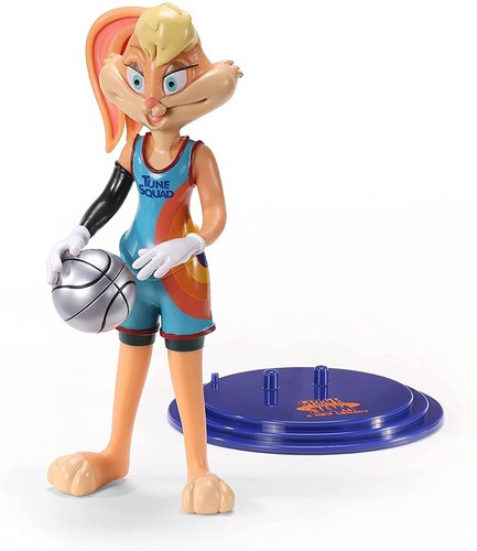 Space jam bendy fig - jam, |